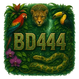 BD444 সীমা নির্ধারণের স্ক্রিন